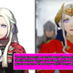 Illustration for article titled A Mom Rates All The Characters In iFire Emblem: Three Houses /iBased On Their Looks